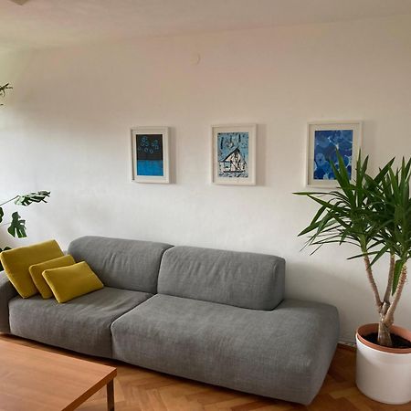 Apartmán Zara Pula Exteriér fotografie
