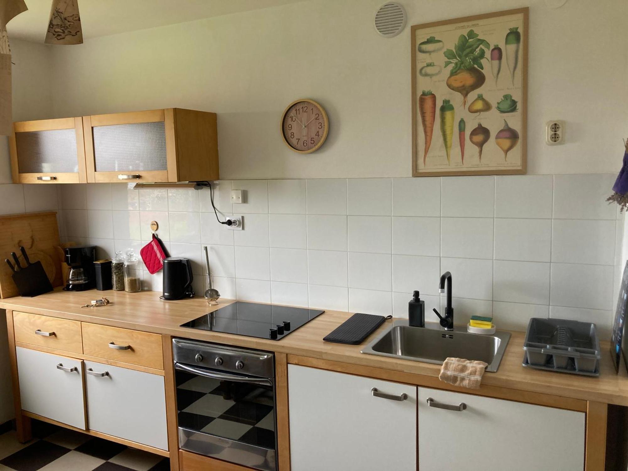 Apartmán Zara Pula Exteriér fotografie