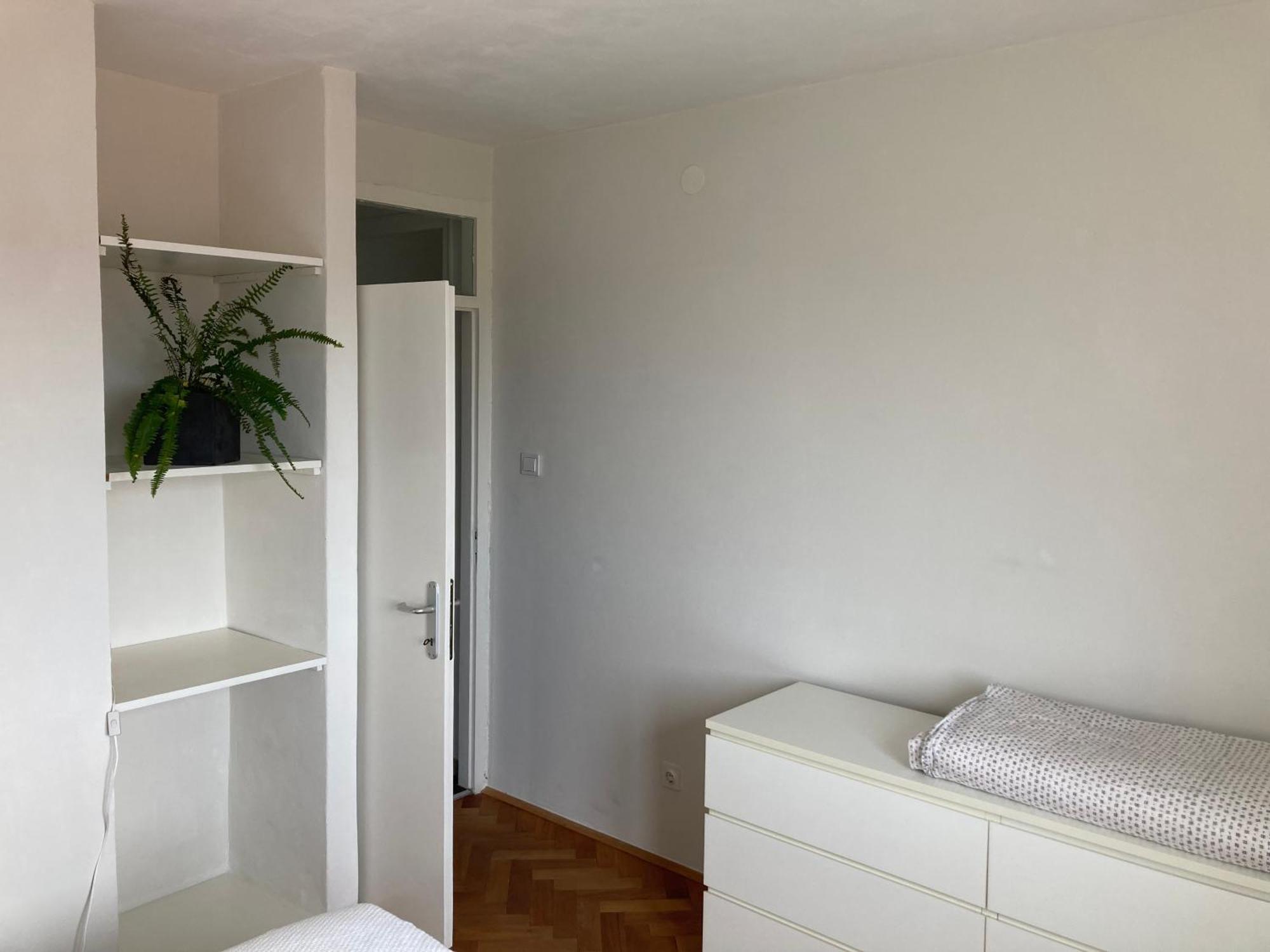 Apartmán Zara Pula Exteriér fotografie